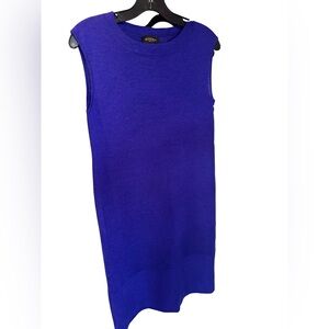 Rondina New York Vibrant Sleeveless Dress
